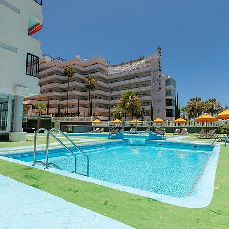 New Marvellous Loving Sea View, Costa Adeje Apartamento Playa de las Americas  Exterior foto
