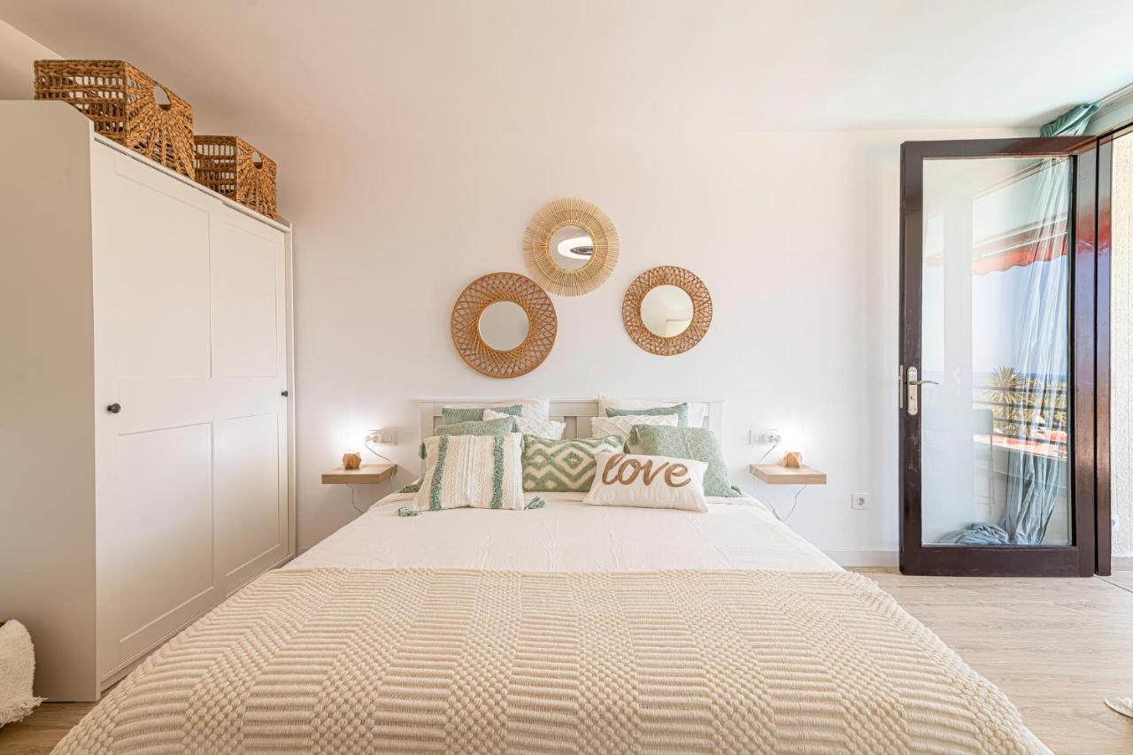 New Marvellous Loving Sea View, Costa Adeje Apartamento Playa de las Americas  Exterior foto