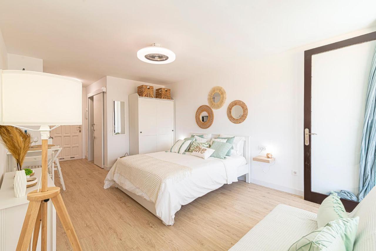 New Marvellous Loving Sea View, Costa Adeje Apartamento Playa de las Americas  Exterior foto