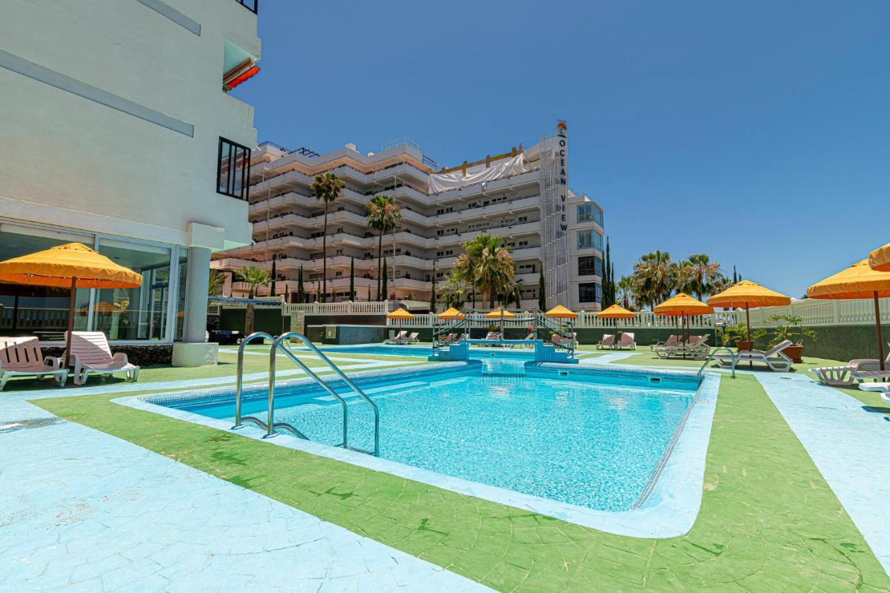 New Marvellous Loving Sea View, Costa Adeje Apartamento Playa de las Americas  Exterior foto