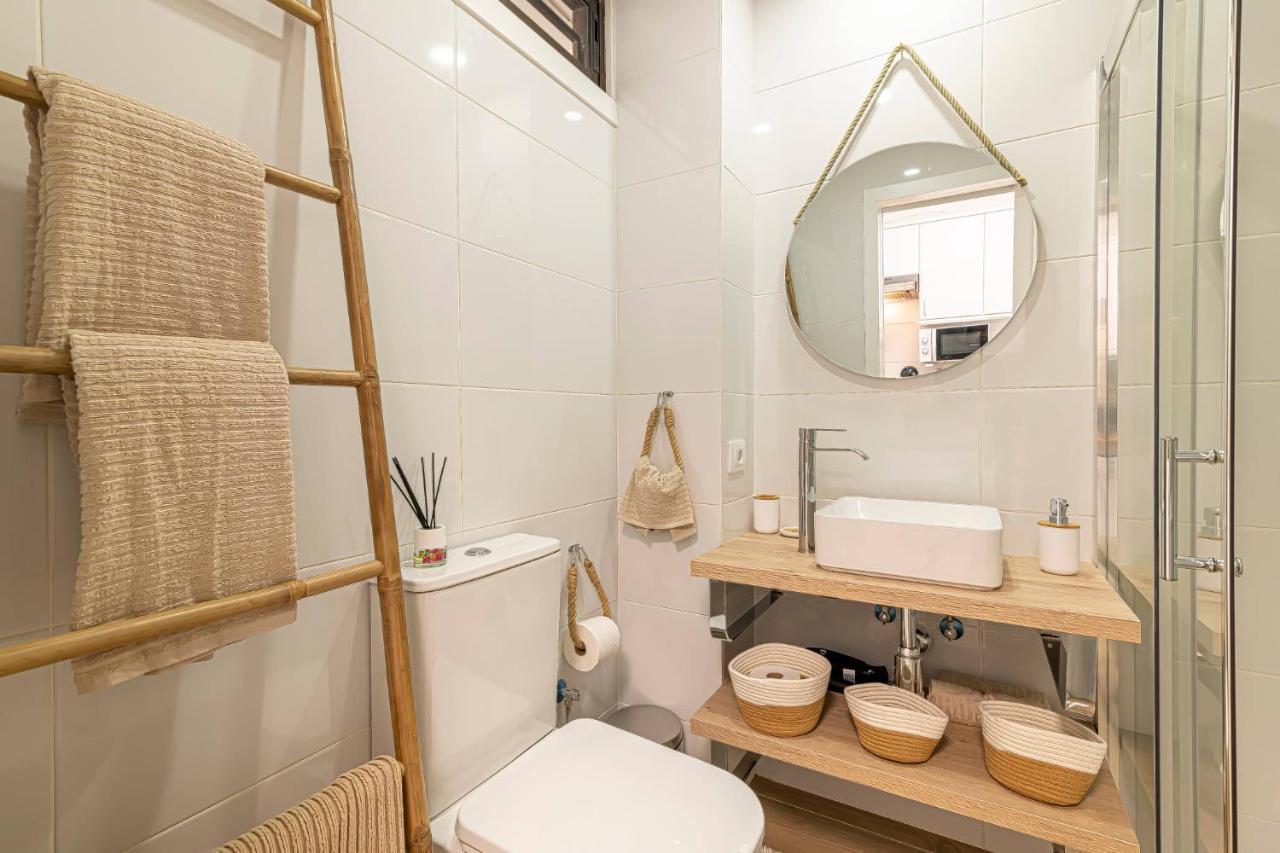 New Marvellous Loving Sea View, Costa Adeje Apartamento Playa de las Americas  Exterior foto