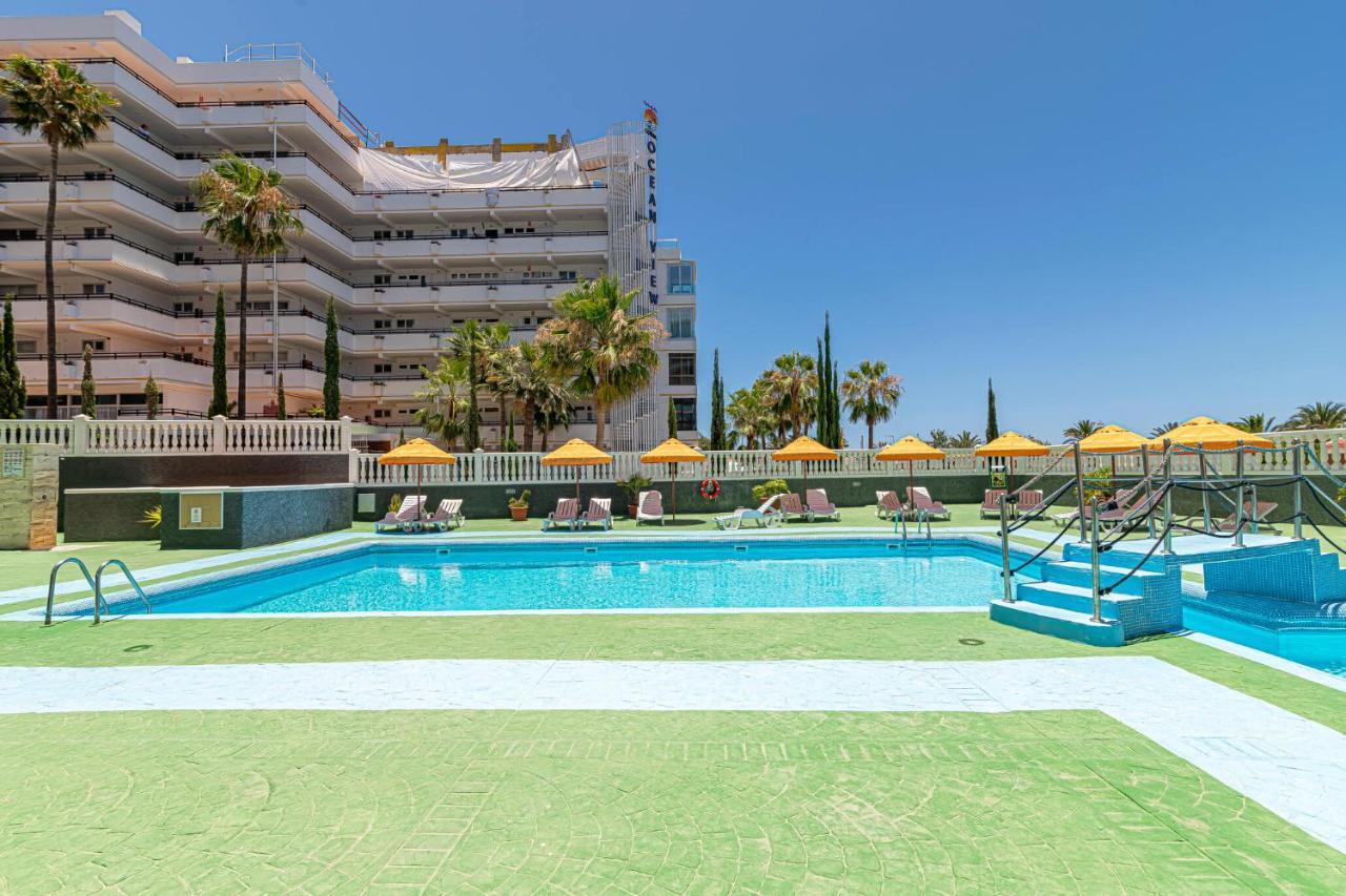 New Marvellous Loving Sea View, Costa Adeje Apartamento Playa de las Americas  Exterior foto