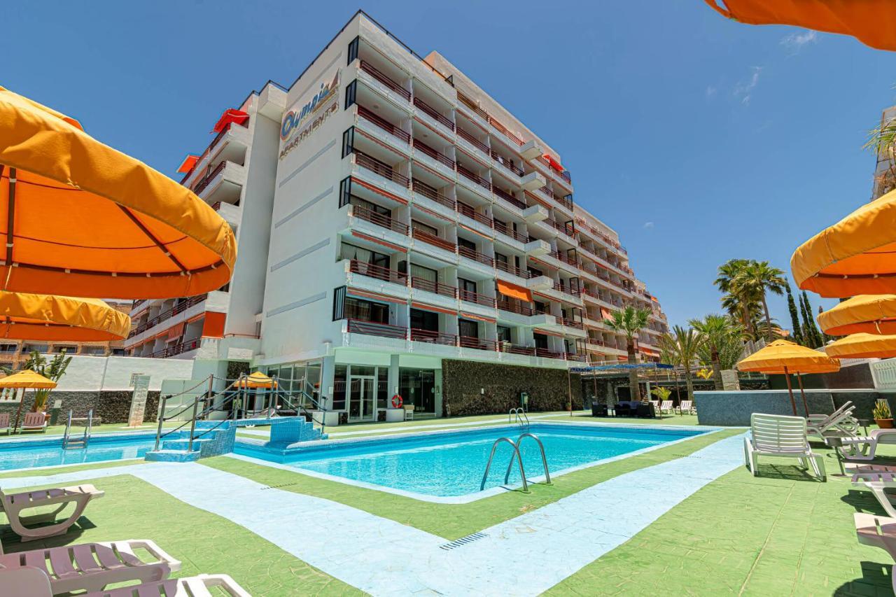 New Marvellous Loving Sea View, Costa Adeje Apartamento Playa de las Americas  Exterior foto