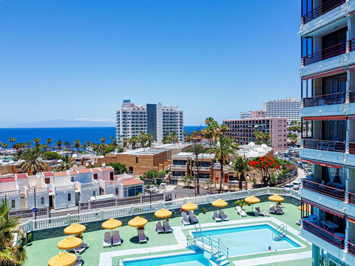 New Marvellous Loving Sea View, Costa Adeje Apartamento Playa de las Americas  Exterior foto